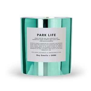 BOY SMELLS x GANNI Park Life Candle